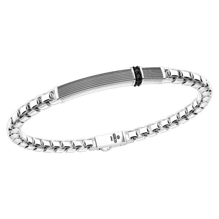 Bracciale Zancan Argento - Fabiani Gioiellerie