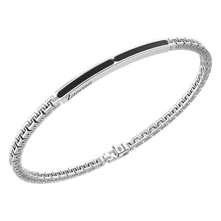 Bracciale Zancan Argento - Fabiani Gioiellerie