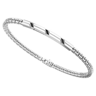 Bracciale Zancan Argento - Fabiani Gioiellerie