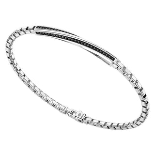 Bracciale Zancan Argento - Fabiani Gioiellerie