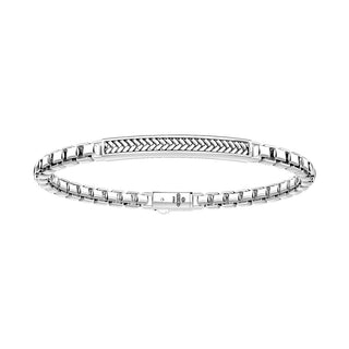 Bracciale Zancan Argento - Fabiani Gioiellerie