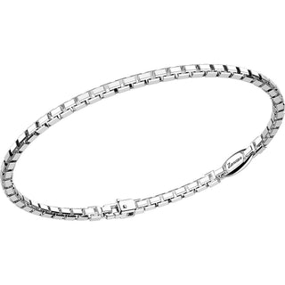 Bracciale Zancan Argento - Fabiani Gioiellerie