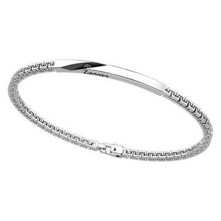 Bracciale Zancan Argento - Fabiani Gioiellerie