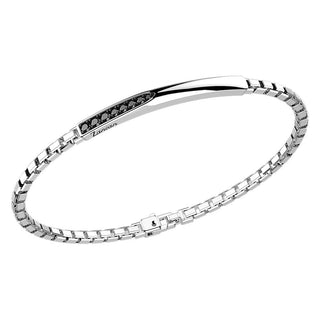 Bracciale Zancan Argento - Fabiani Gioiellerie