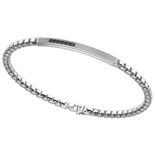 Bracciale Zancan Argento - Fabiani Gioiellerie