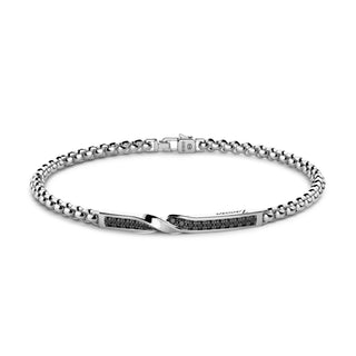 Bracciale Zancan Argento - Fabiani Gioiellerie