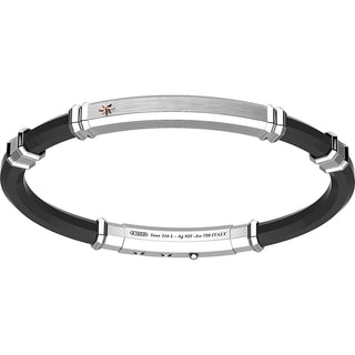 Bracciale Zancan argento - Fabiani Gioiellerie