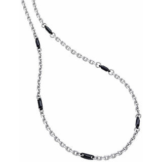 Collana Zancan in Argento - Fabiani Gioiellerie