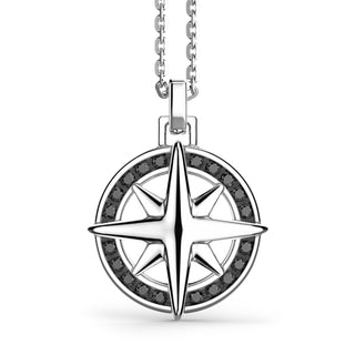 Collana Zancan Argento - Fabiani Gioiellerie