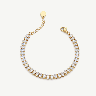 Bracciale Tennis Meridien