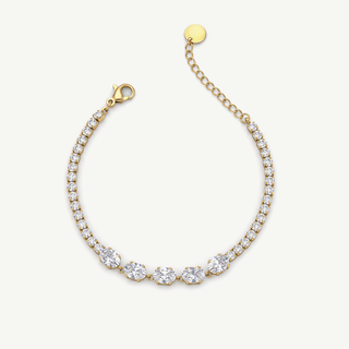 Bracciale Tennis Meridien