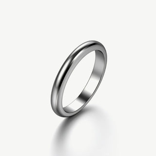 Anello Fabiani Fede in Argento