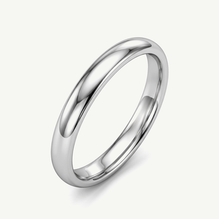 Fede Fabiani Oro Bianco 18Kt