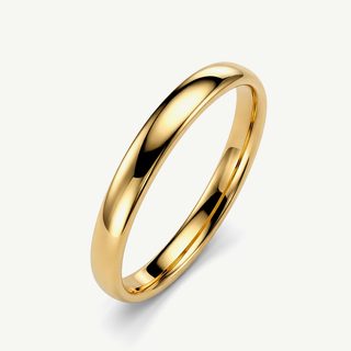 Fede Fabiani Oro Giallo 18Kt