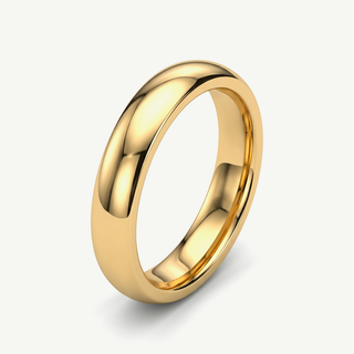 Fede Classica Fabiani Oro Giallo 18Kt