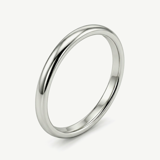 Fede Fabiani Oro Bianco 18Kt