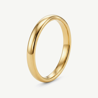 Fede Fabiani Comoda in Oro 9Kt