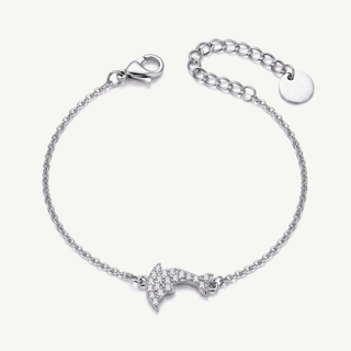 Bracciale con Delfino