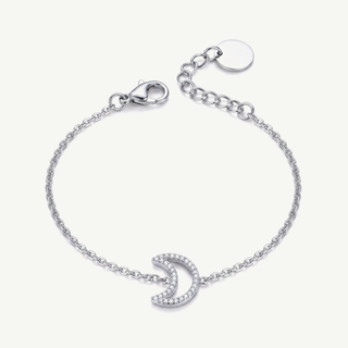 Bracciale con Luna