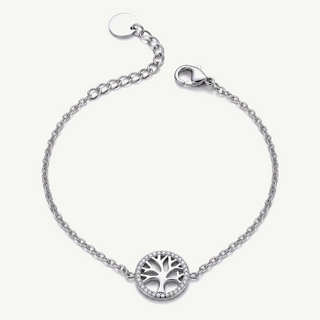 Bracciale con Albero della Vita
