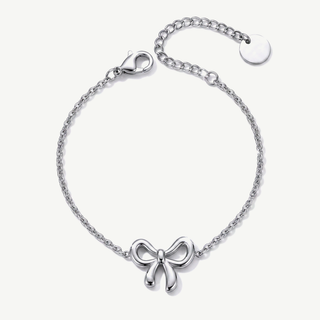 Bracciale con Fiocco