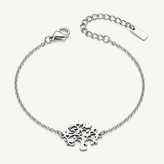 Bracciale con Albero della Vita