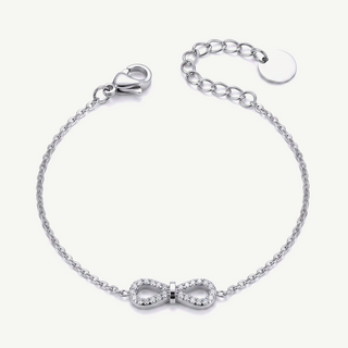 Bracciale con Infinito
