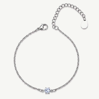 Bracciale con Punto Luce