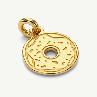 Ciondolo Love Fabiani - Donuts