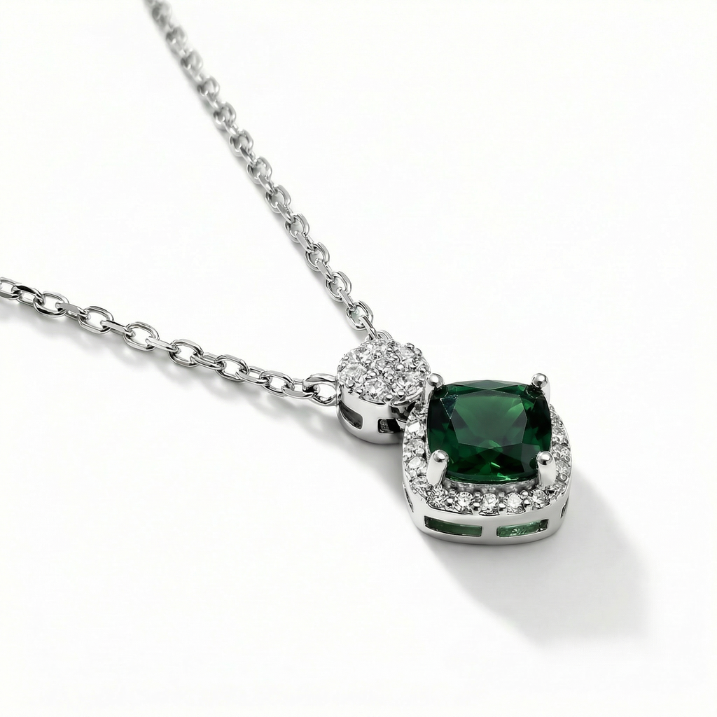 Collana Fabiani con Ciondolo in Argento – Fabiani Gioiellerie