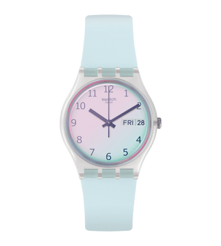 Orologio Swatch Ultraciel