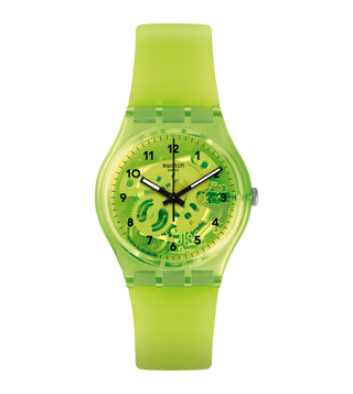 Orologio Swatch Lemon Flavour