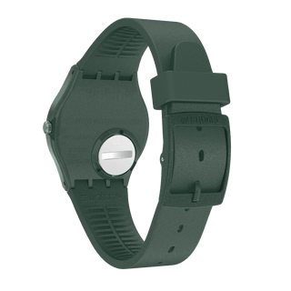 Swatch Ashbaya Watch