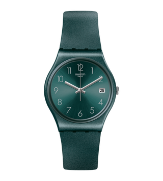 Swatch Ashbaya Watch