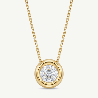 Collana Punto Luce a Cipollina - 5mm