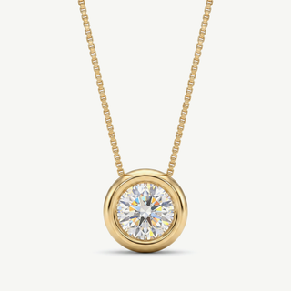 Collana Punto Luce a Cipollina - 6mm