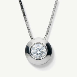 Collana Fabiani Punto Luce in Oro