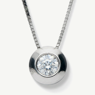 Collana Fabiani Punto Luce in Oro