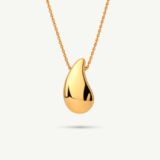 Collana Fabiani in oro giallo 18Kt