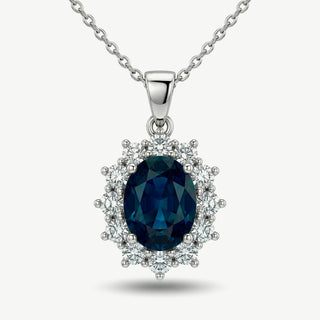 Collana Fabiani Margherita in Oro 9kt
