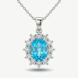 Collana Fabiani Margherita in Oro 9kt