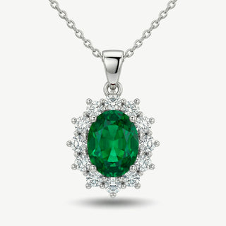 Collana Fabiani Margherita in Oro 9kt