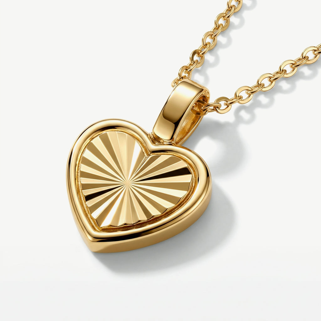 Collana Fabiani in Oro 9kt – Fabiani Gioiellerie