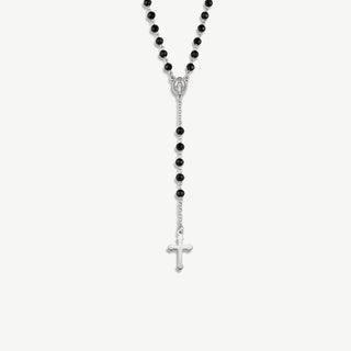 Collana Fabiani Rosario in Argento