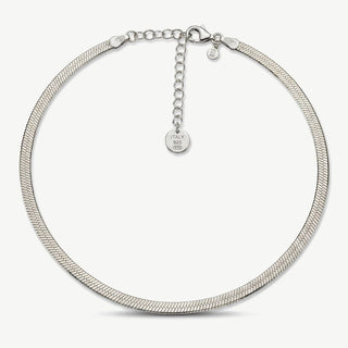 Collana Fabiani in Argento