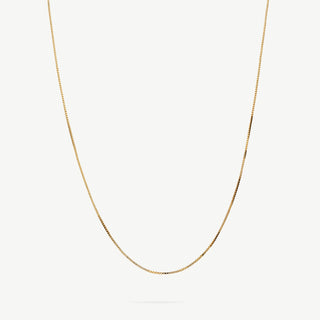 Collana Fabiani Catena in Oro 18Kt