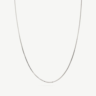 Collana Fabiani Catena in Oro 18 Kt