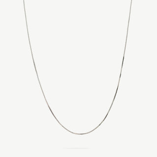 Collana Fabiani Catena in Oro 18 Kt