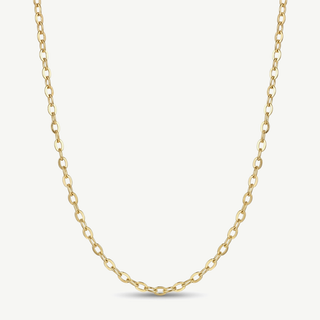 Catena Fabiani Gioiellerie in oro giallo 9kt