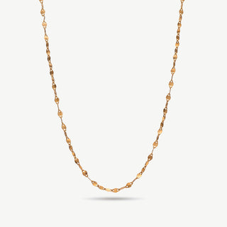 Catenina Fabiani Catena in Oro 18 Kt